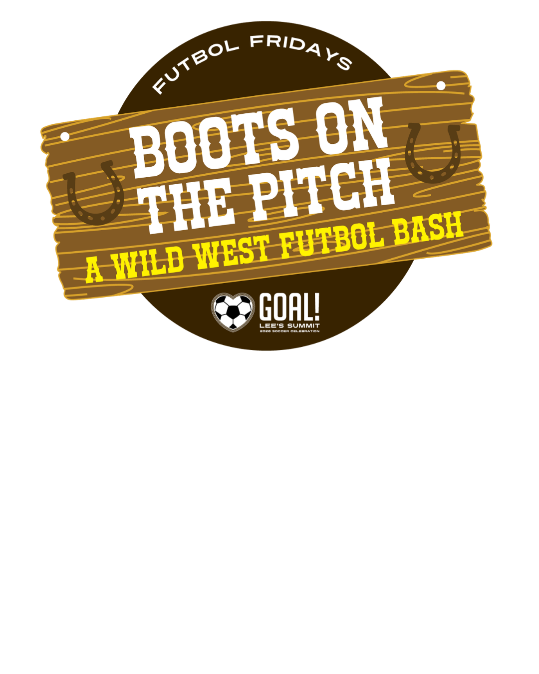 Aerial view of a crowded outdoor event at Green Street. People gather near a building with a large green sign.