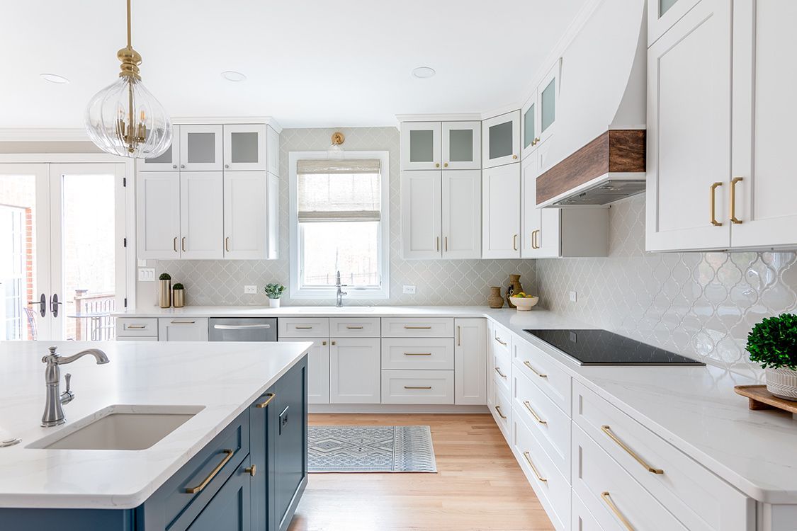 What to Consider When Renovating a Kitchen