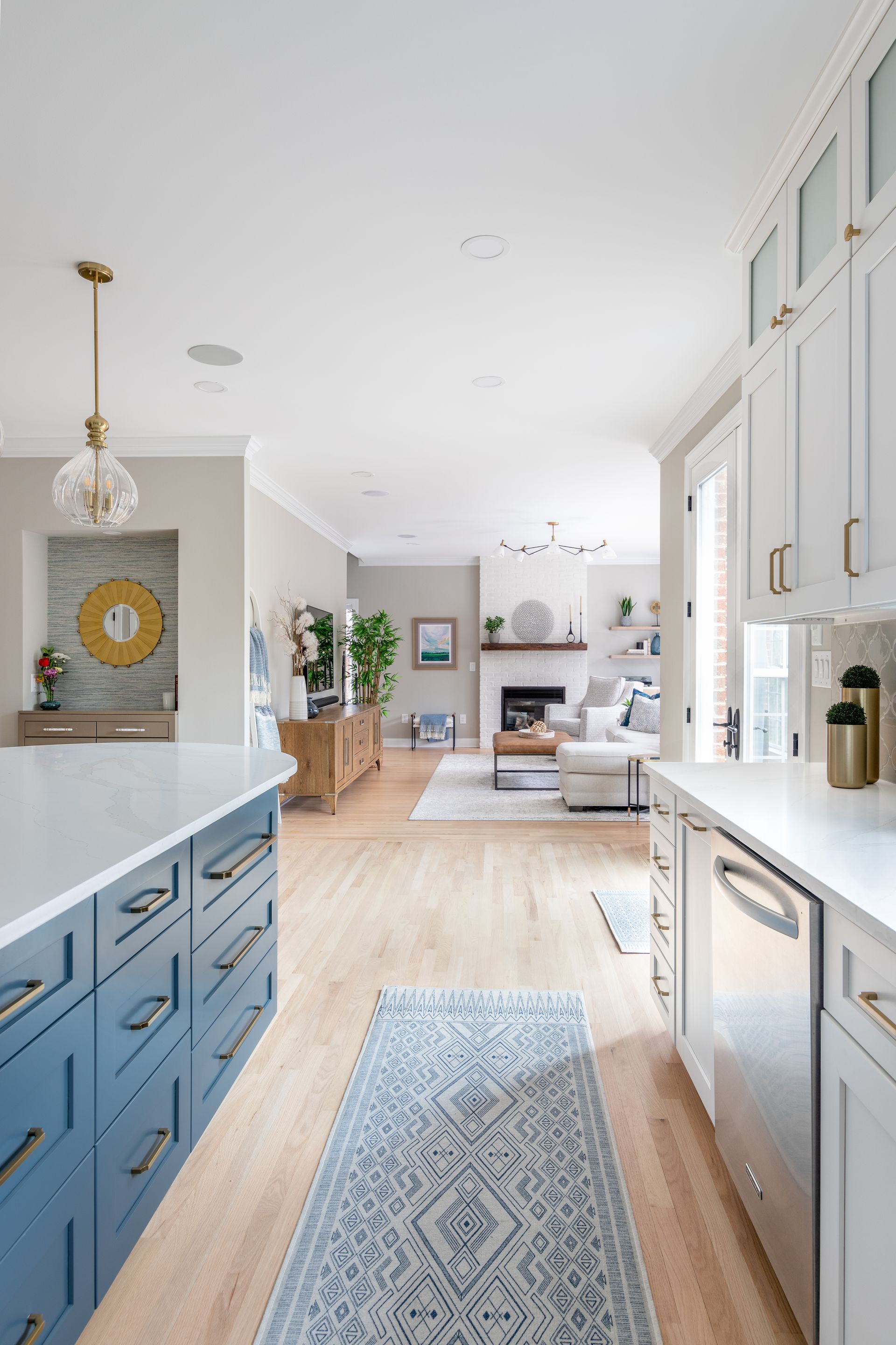 5 must haves for your custom dream kitchen
