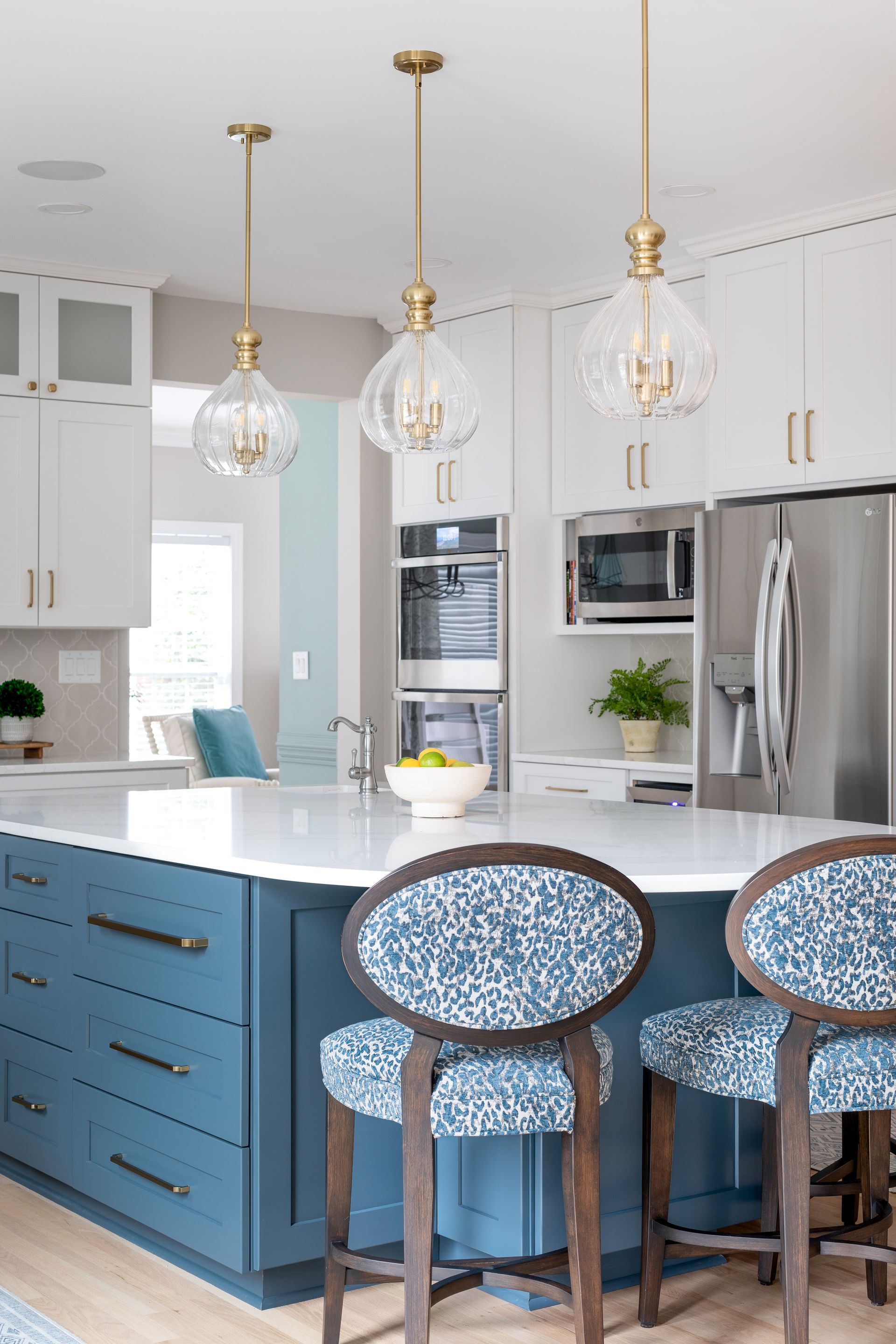 What to Consider When Renovating a Kitchen