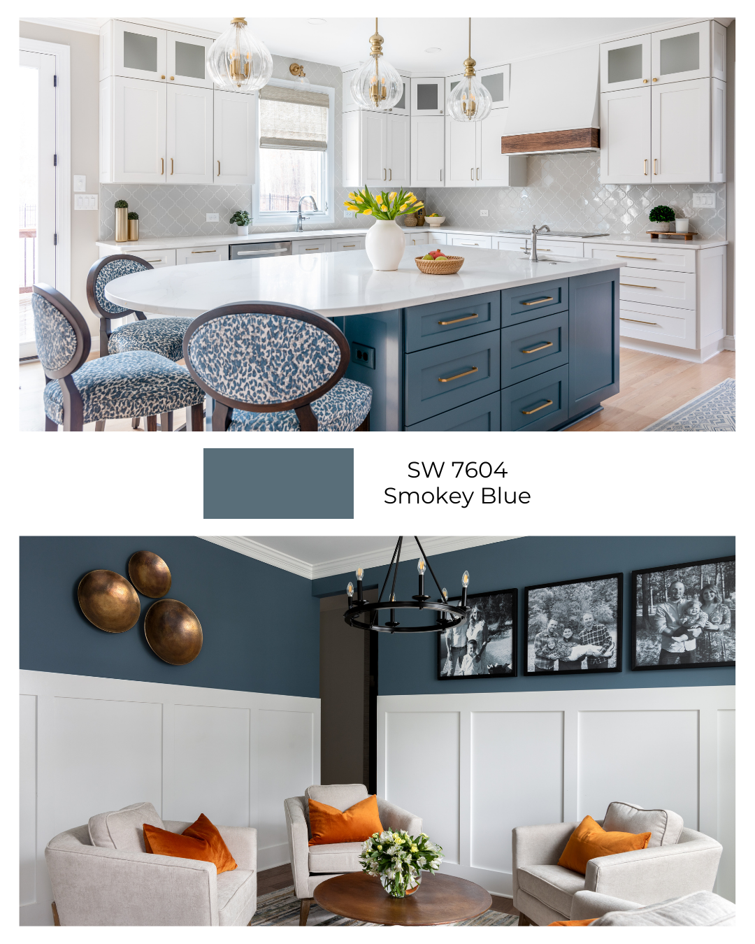 Our Favorite Paint Colors to Transform Your Home