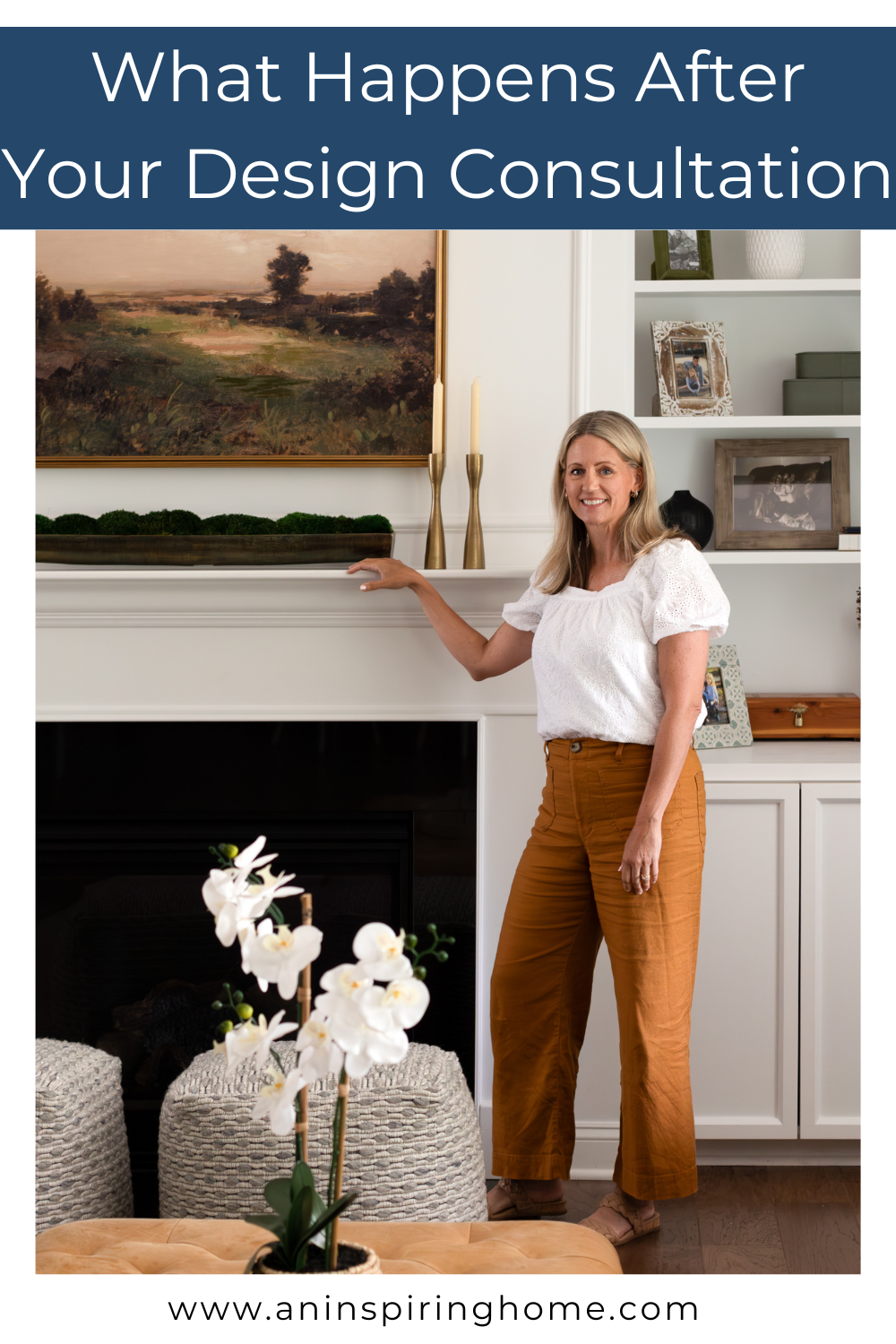 What Happens After Your Design Consultation