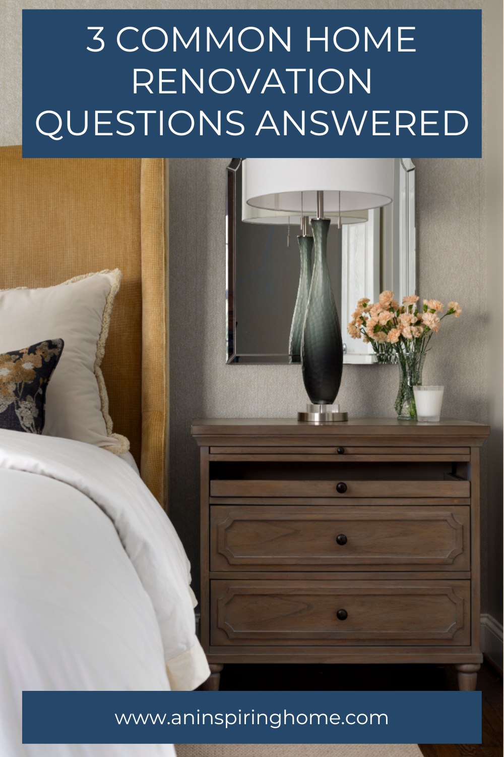 3 Common Home Renovation Questions Answered