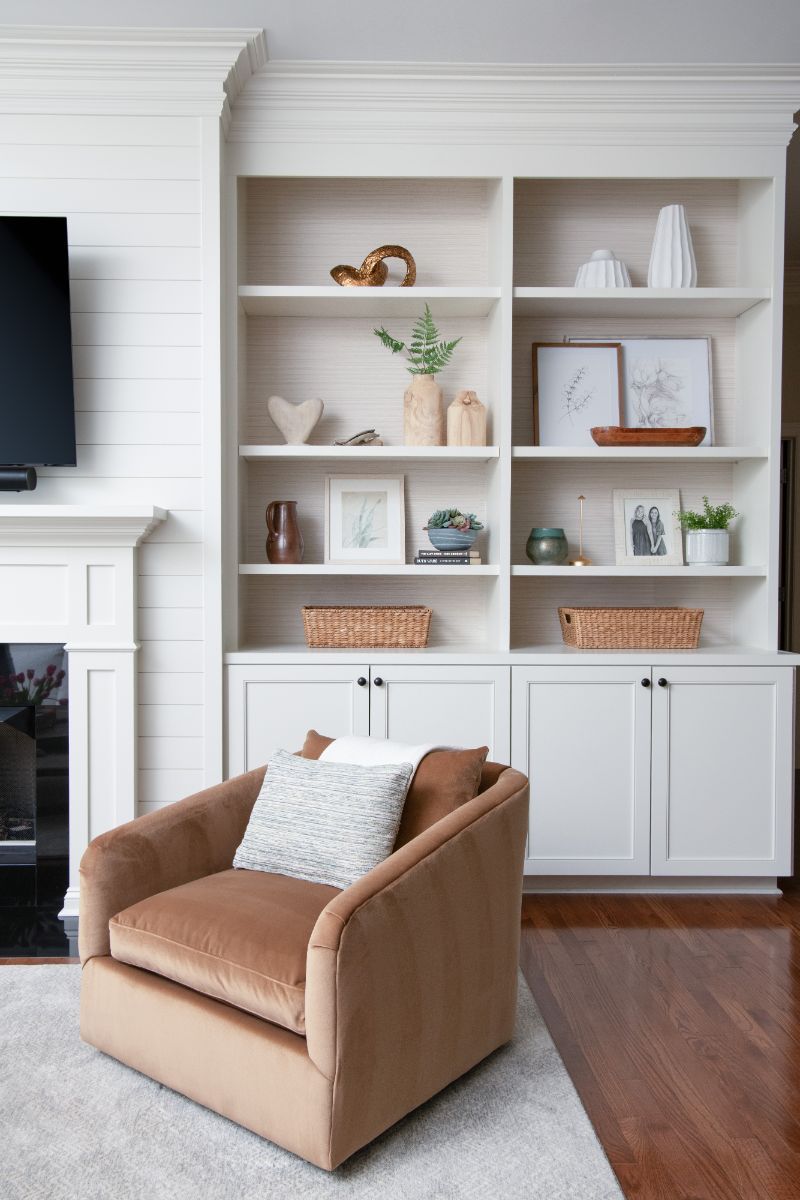 Cozy Chic Bungalow Reveal