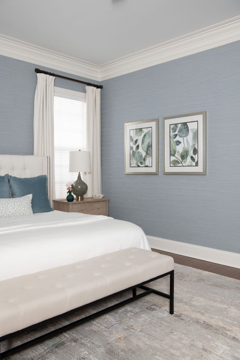 Cozy Chic Bungalow Reveal