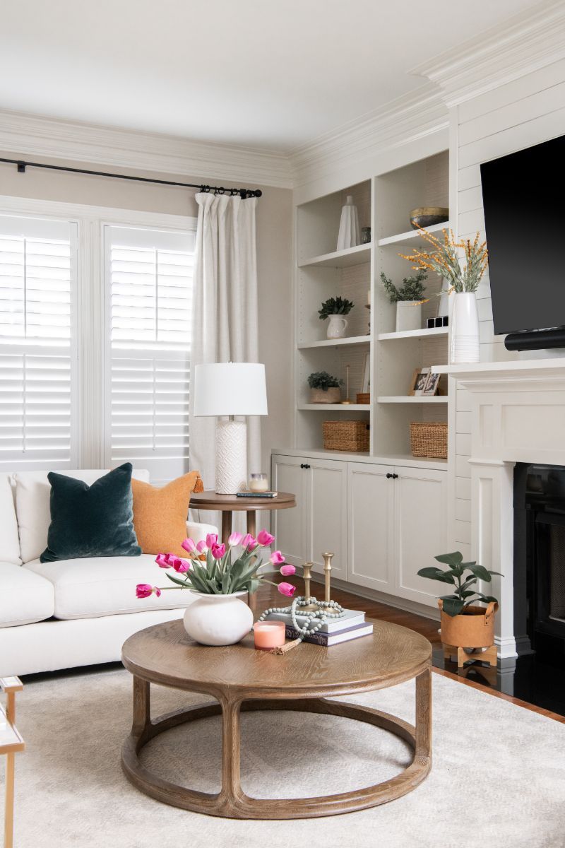 Cozy Chic Bungalow Reveal