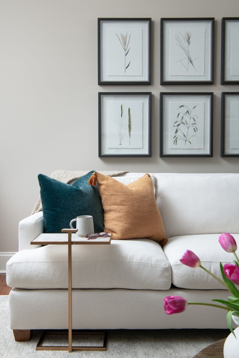 Cozy Chic Bungalow Reveal