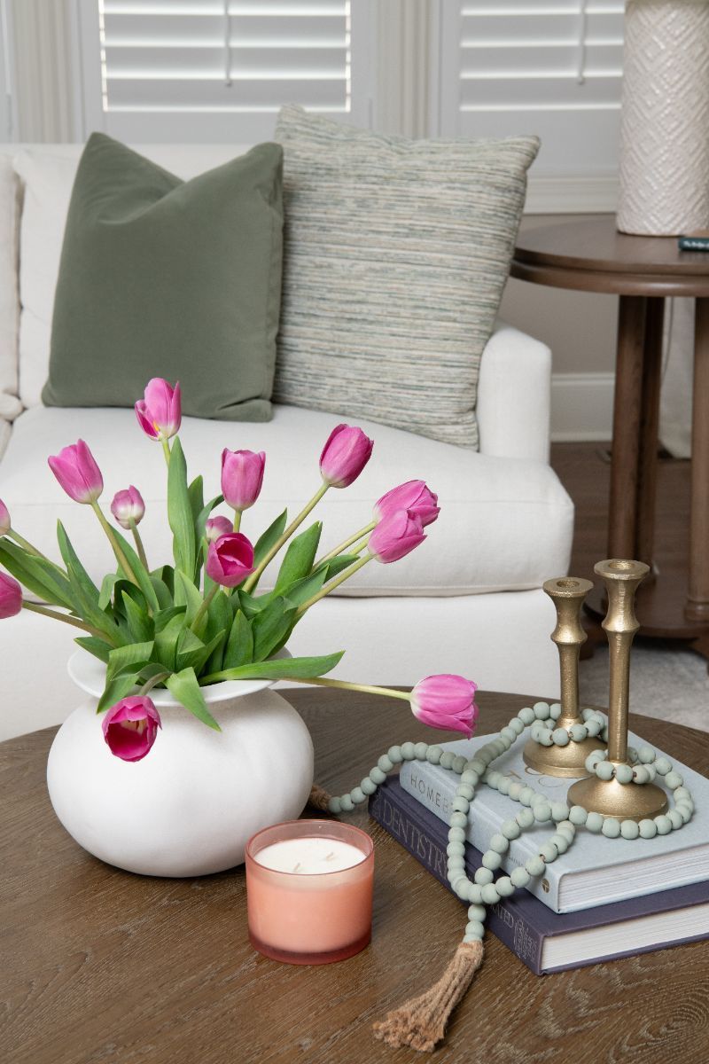 Cozy Chic Bungalow Reveal