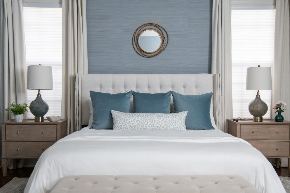 The Best Window Treatments For Every Room