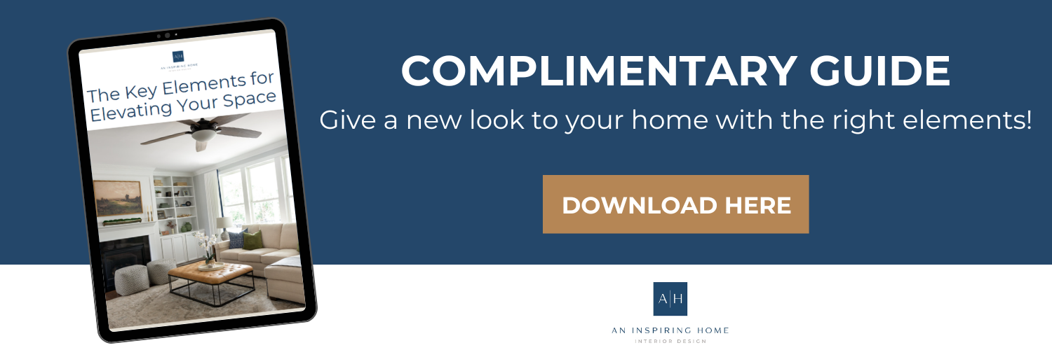 Three Timeless Paint Colors We Keep Coming Back To