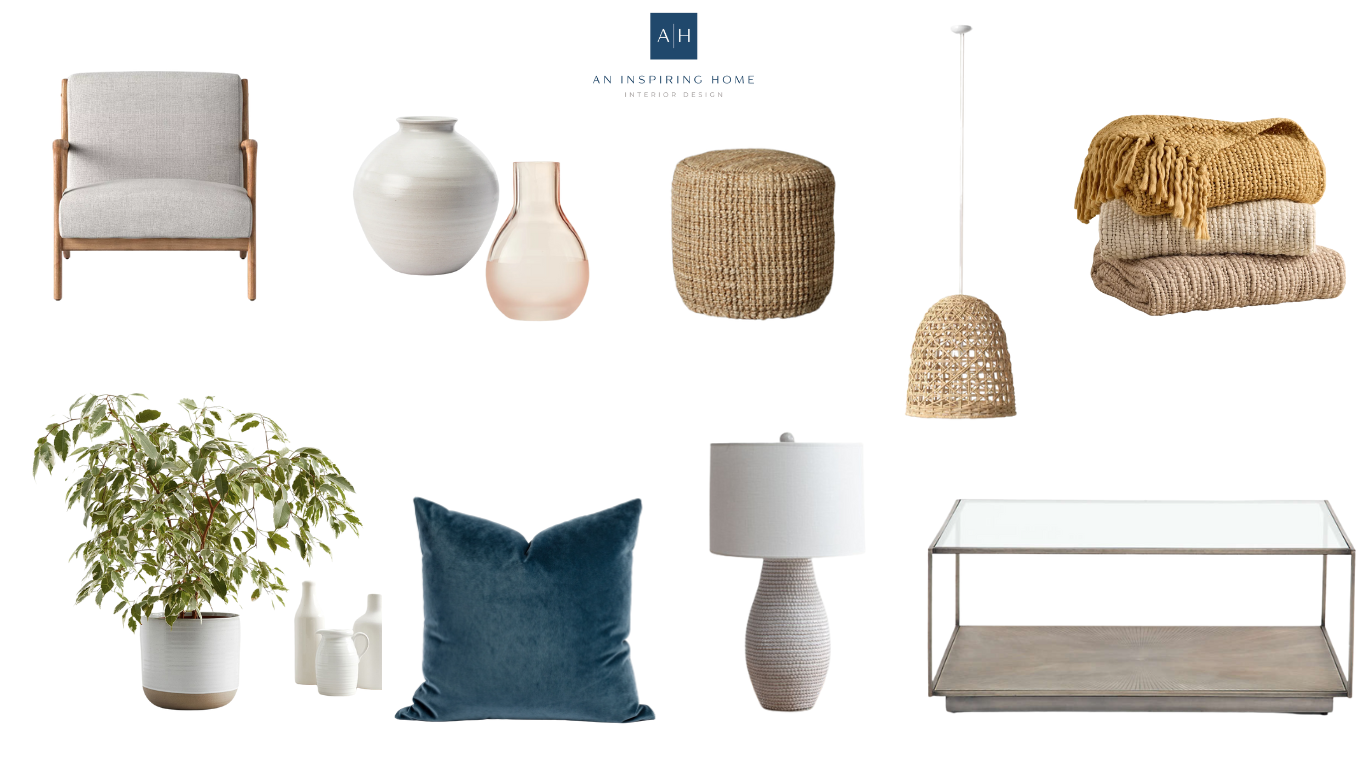 Top 10 Light and Airy Home Decor