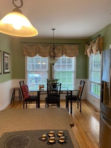 More Fun Than Fancy Project Reveal