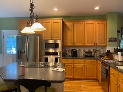 More Fun Than Fancy Project Reveal