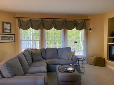 More Fun Than Fancy Project Reveal