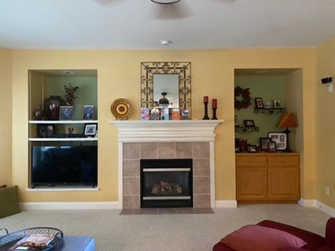 More Fun Than Fancy Project Reveal