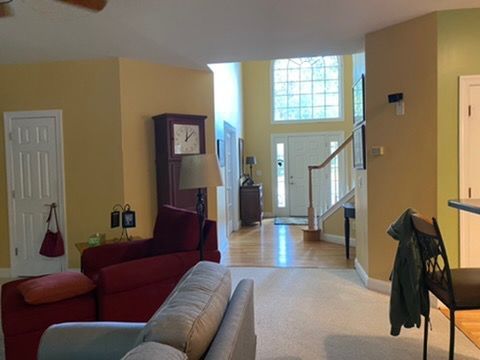 More Fun Than Fancy Project Reveal