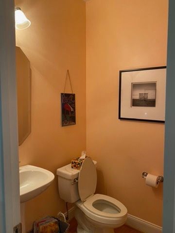 More Fun Than Fancy Project Reveal