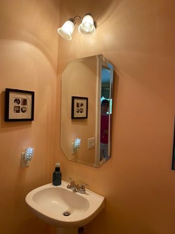 More Fun Than Fancy Project Reveal