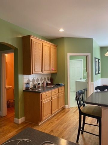 More Fun Than Fancy Project Reveal