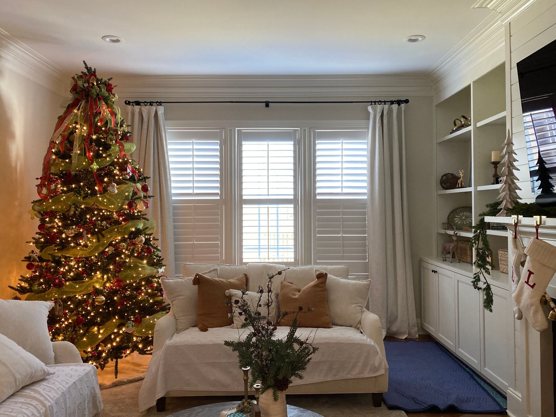 Cozy Chic Bungalow Reveal