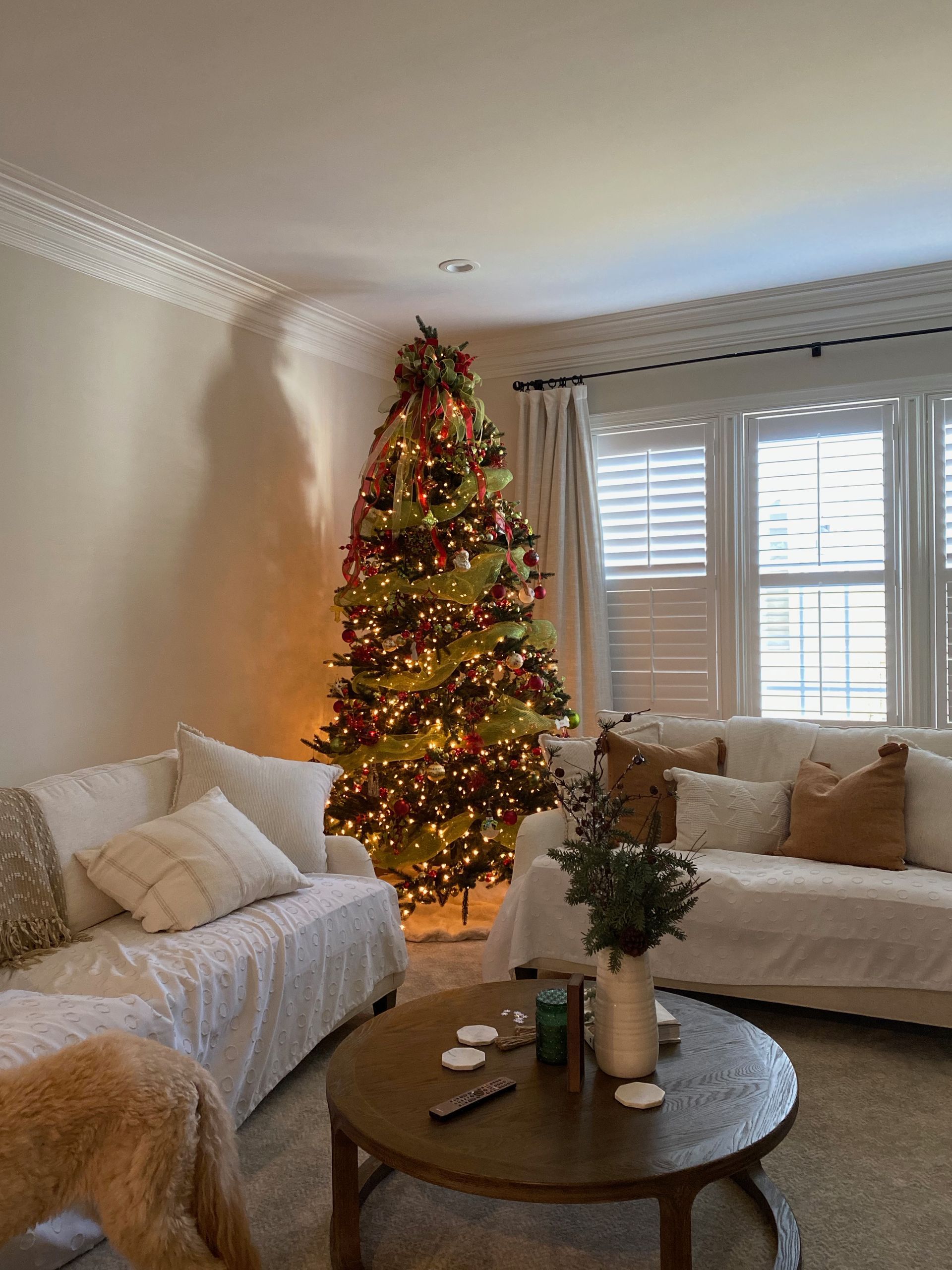 Cozy Chic Bungalow Reveal