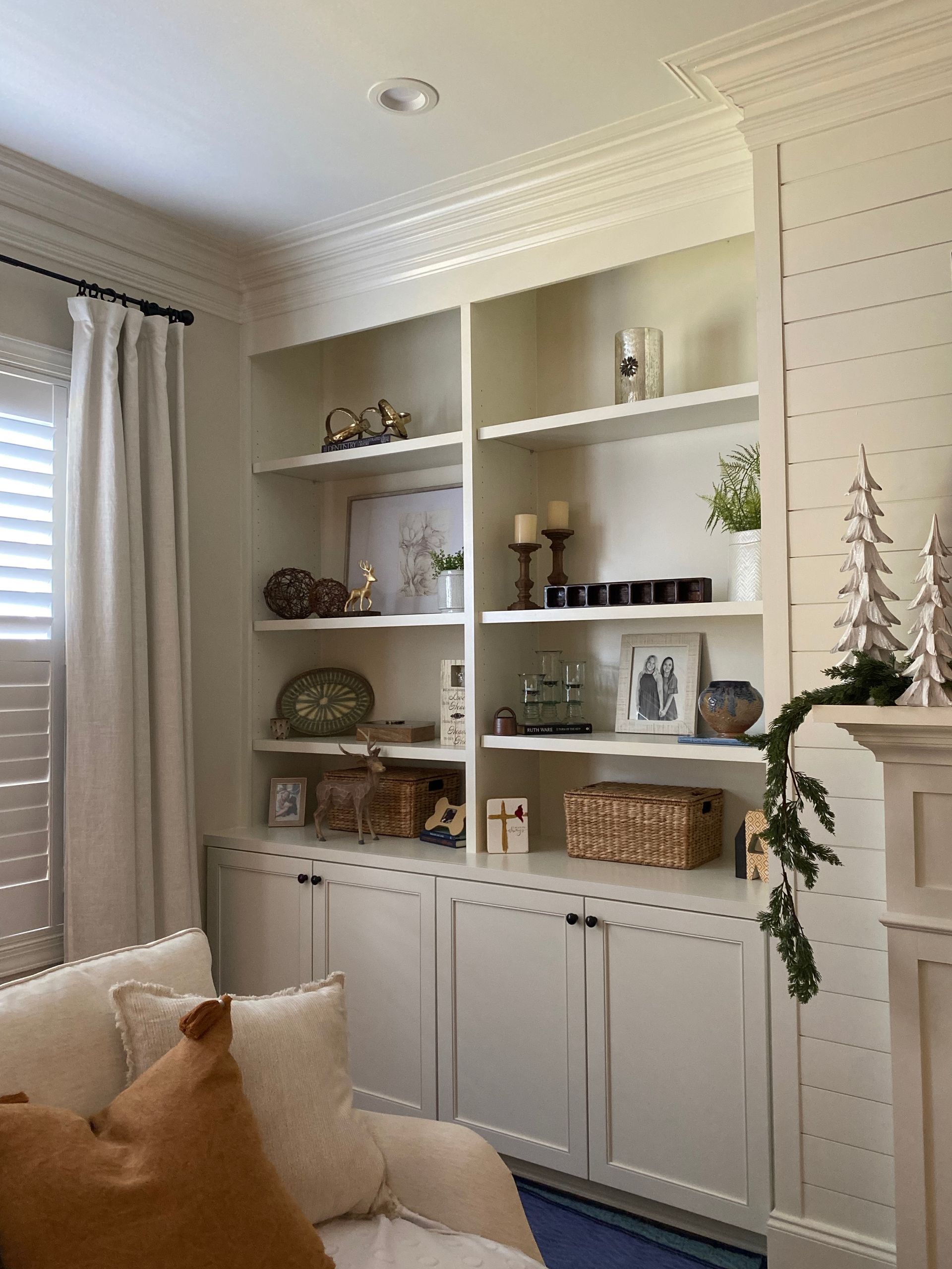 Cozy Chic Bungalow Reveal