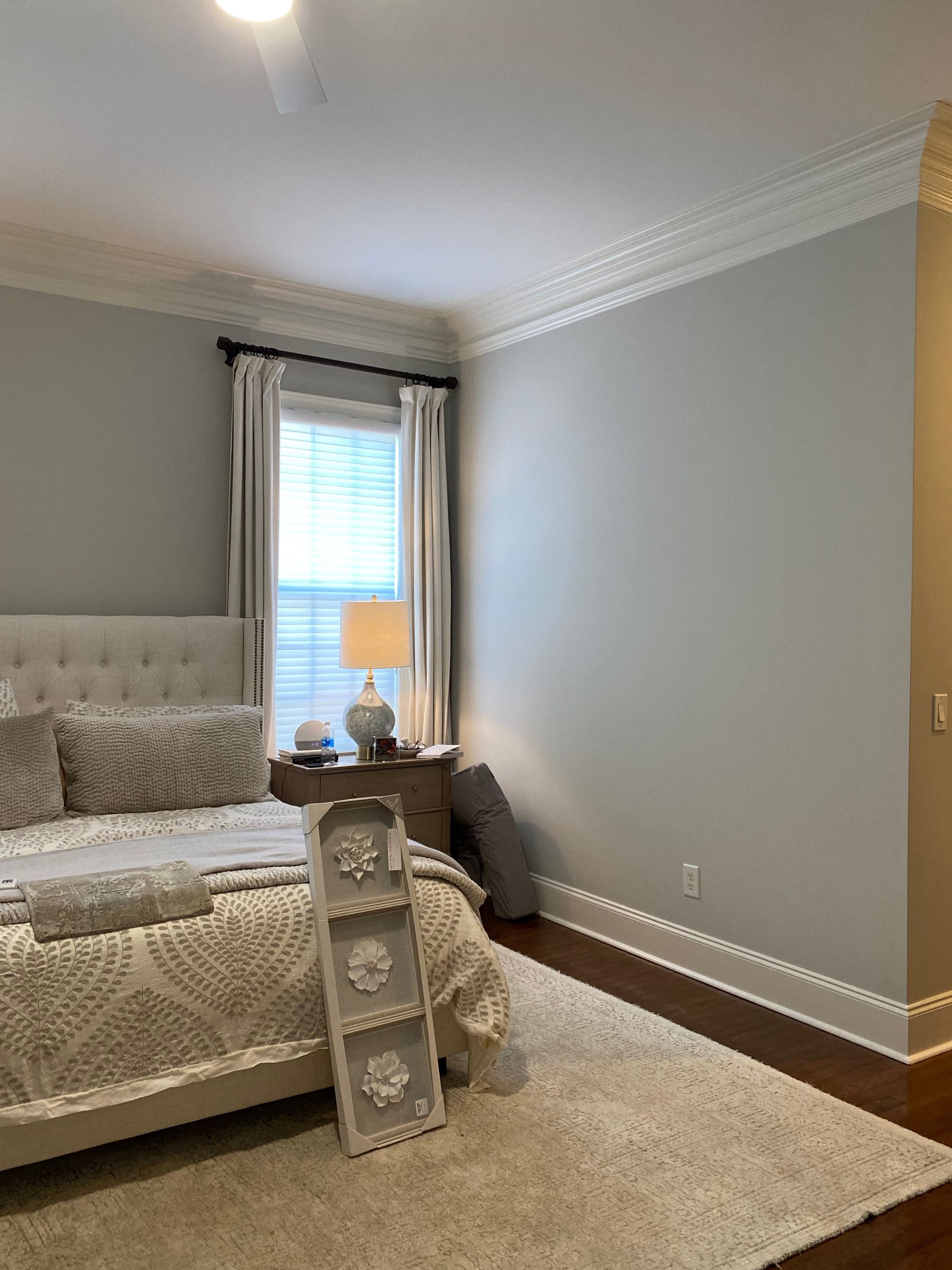Blank Wall Design - Our Favorite Ways to Transform Your Space