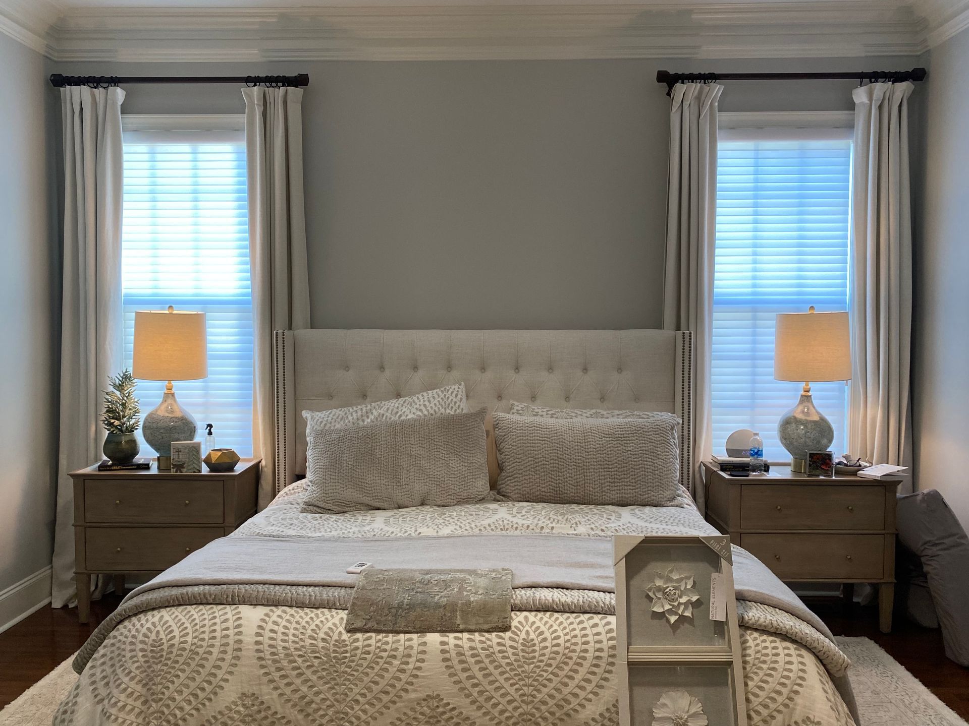 Cozy Chic Bungalow Reveal