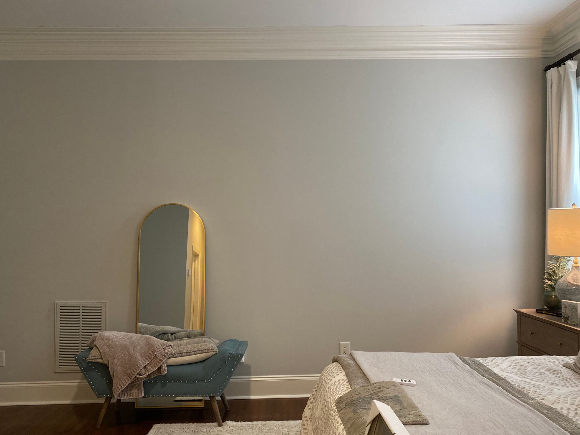 Cozy Chic Bungalow Reveal