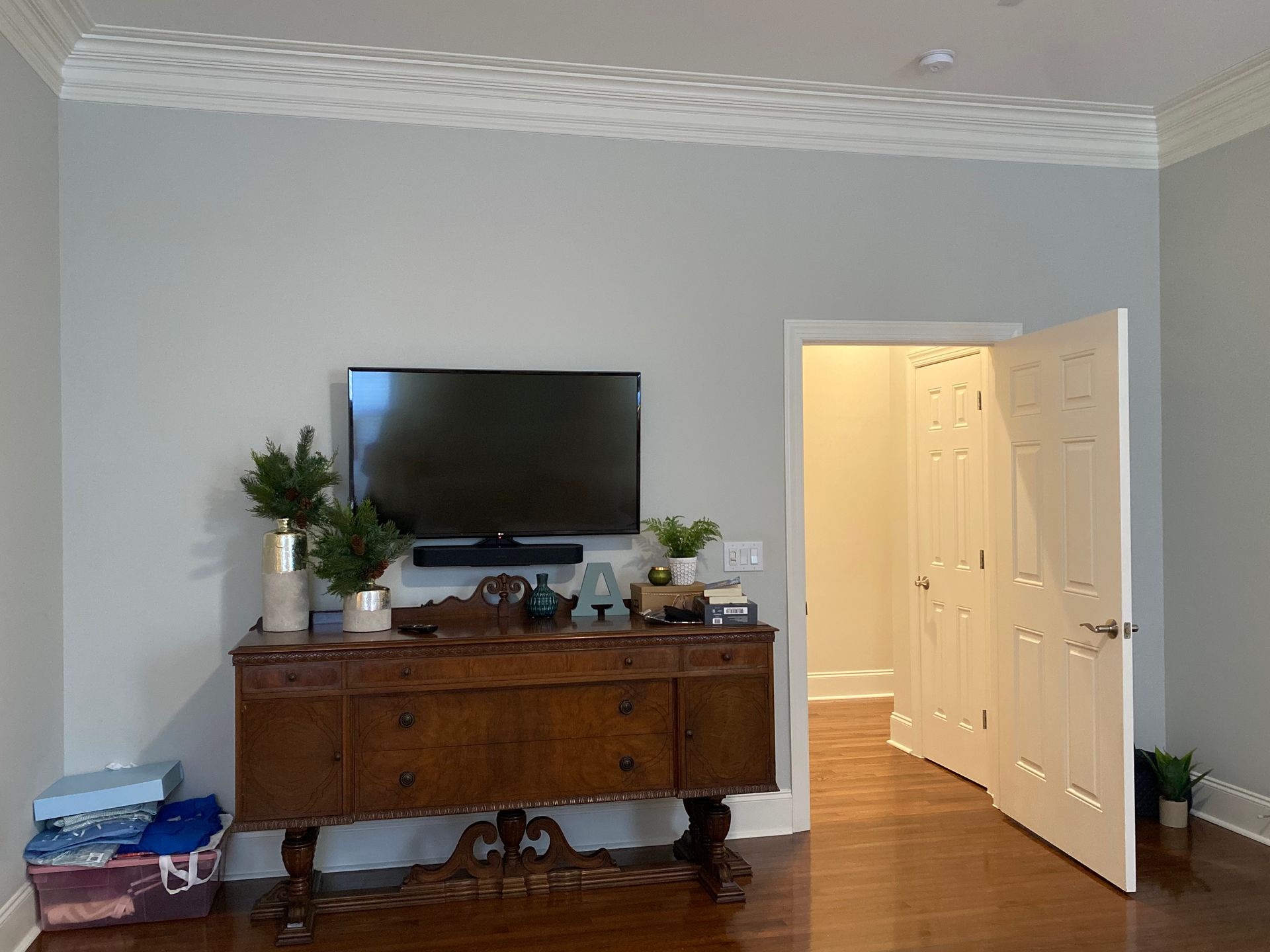 Cozy Chic Bungalow Reveal