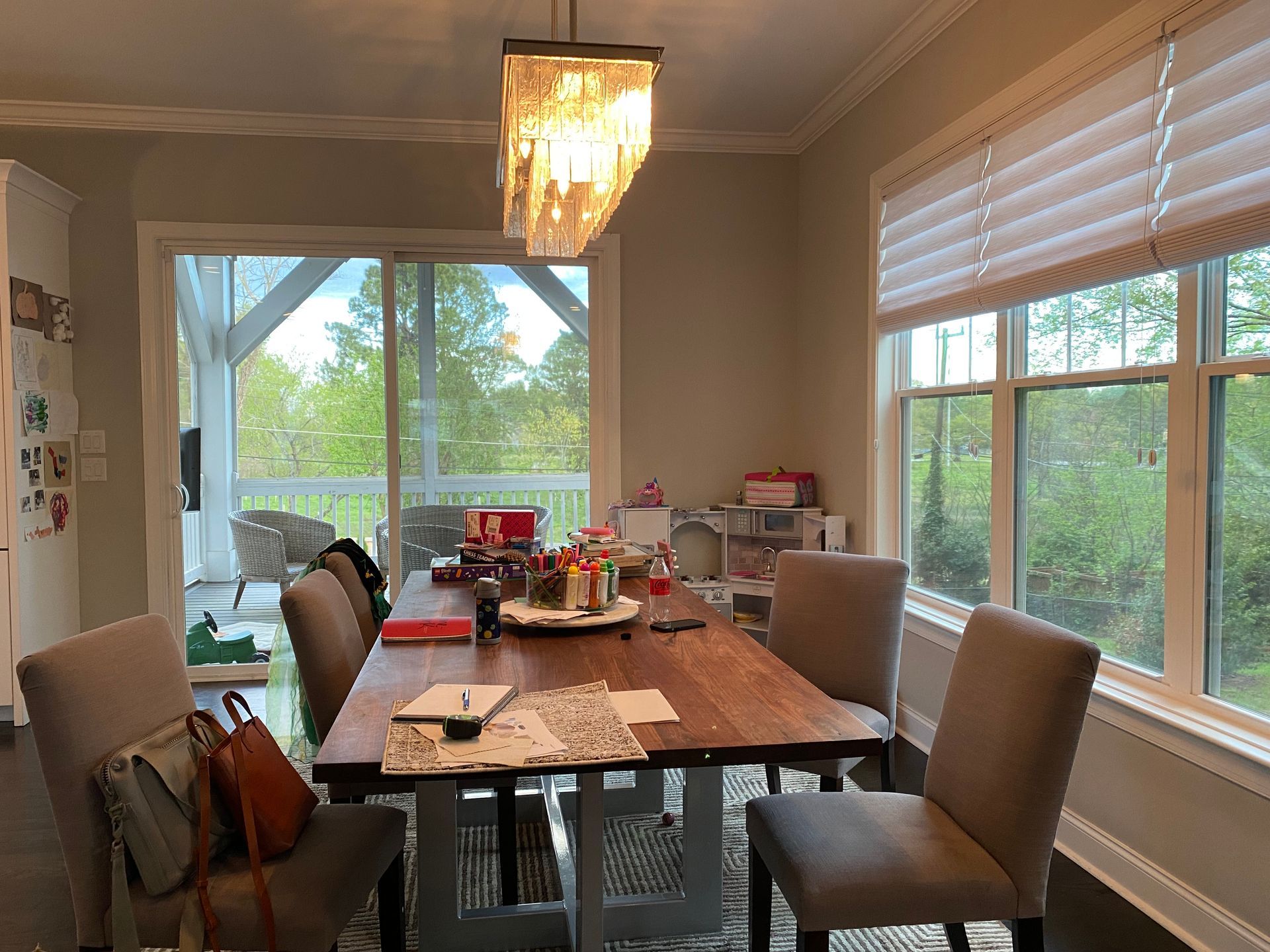 Modern Coastal Abode Project Reveal