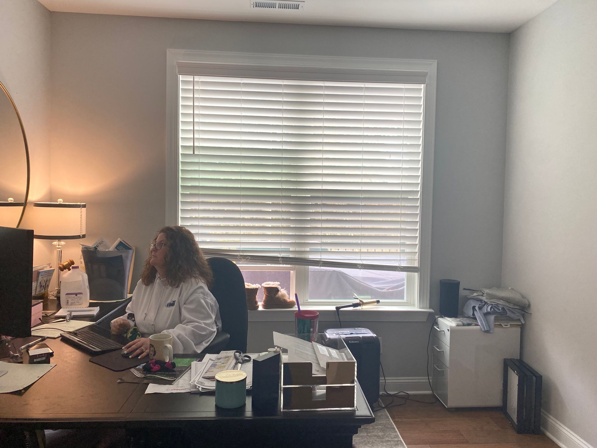 Refined Casual Living Project Reveal