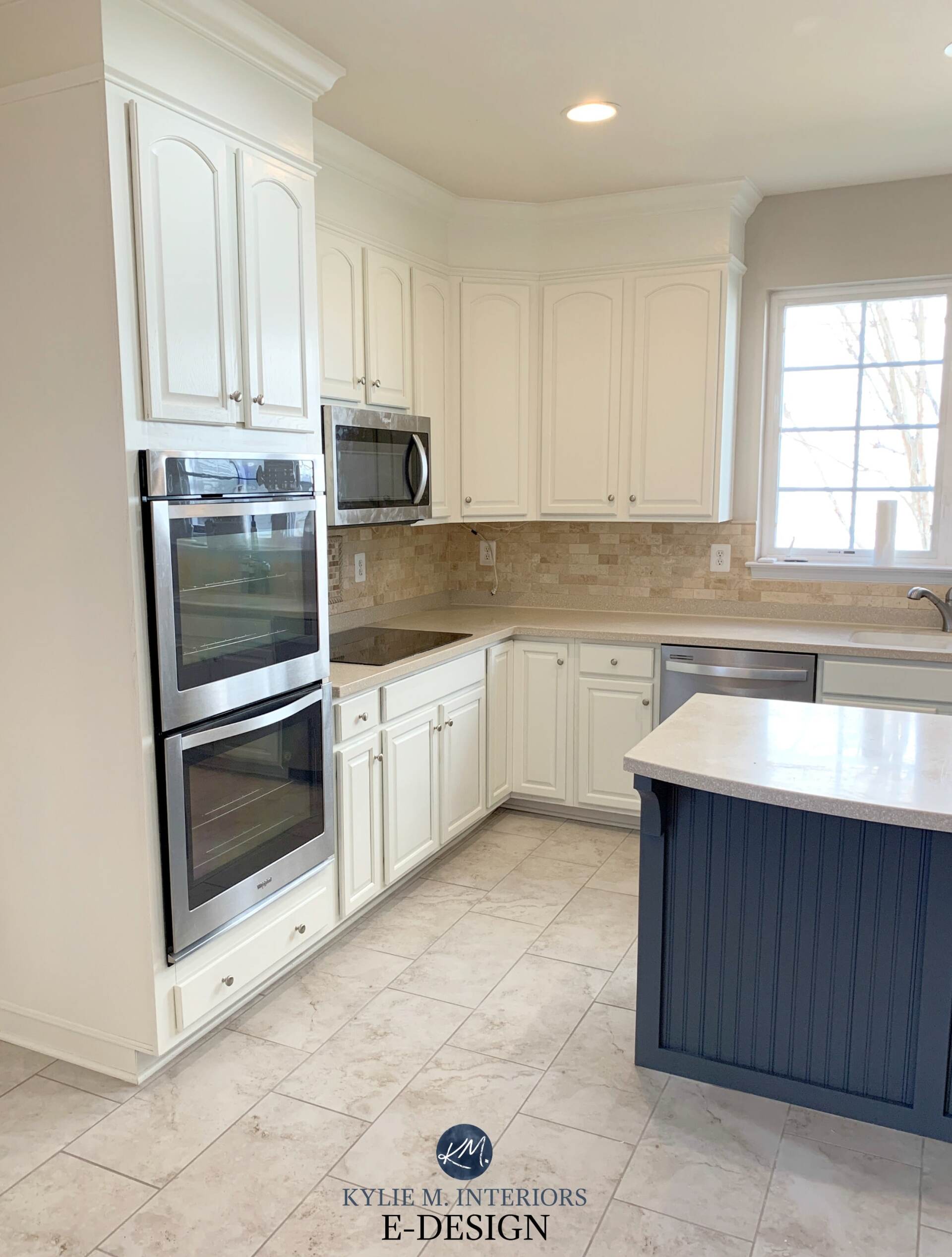 My Favorite White Paint Colors for a Classic and Timeless Kitchen