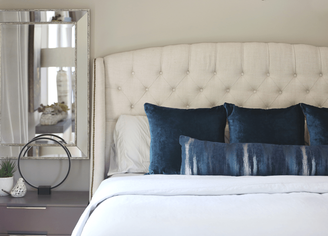 8 rejuvenating ideas for your bedroom in the New Year