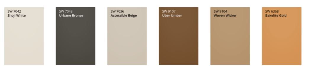 2022 Color of the year