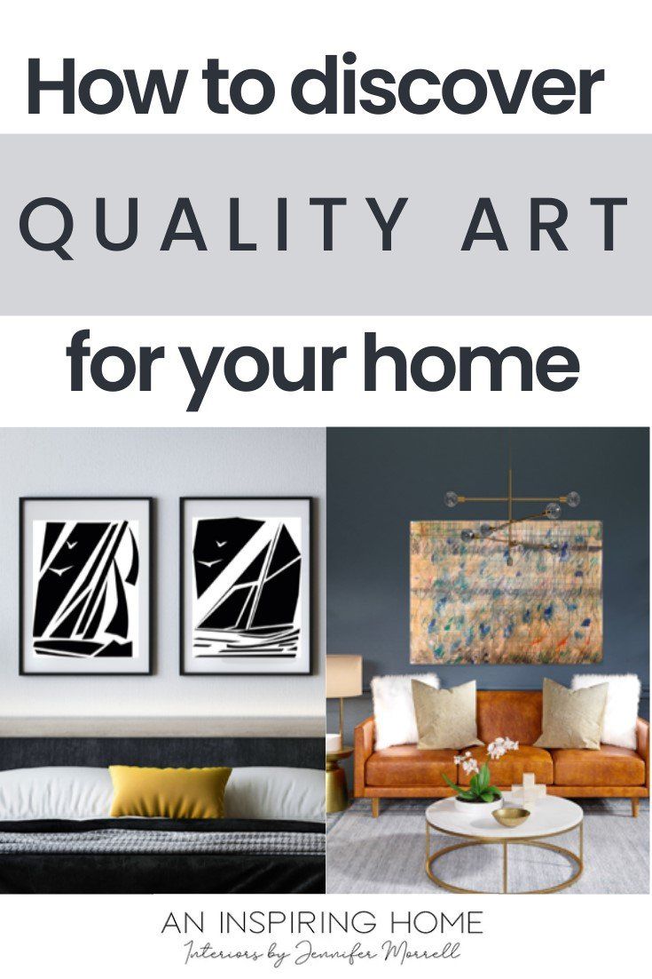 Quality Art for your home