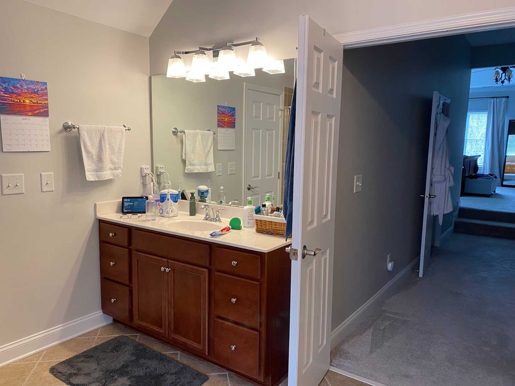 Light and Bright Project Reveal