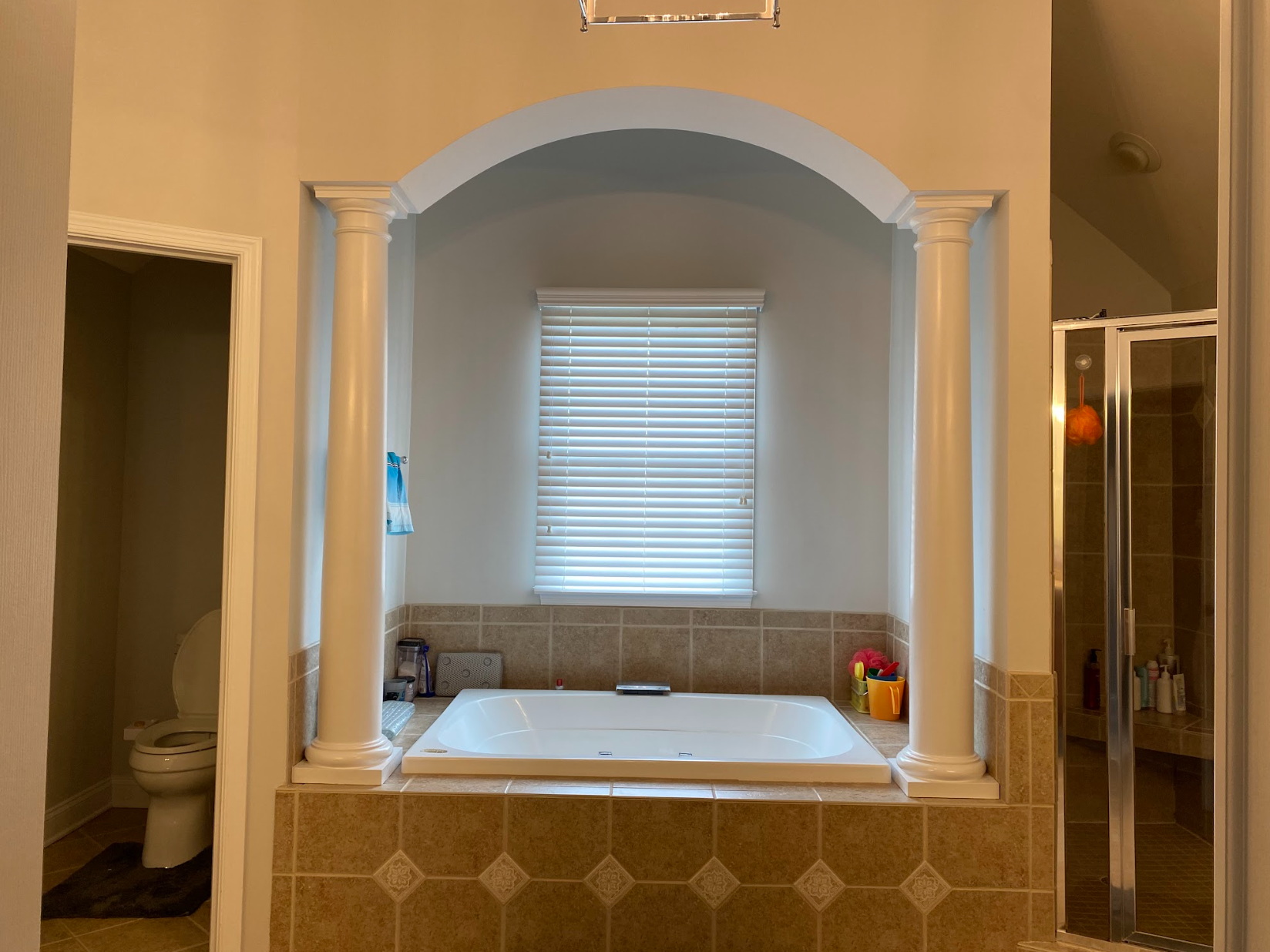 Light and Bright Project Reveal