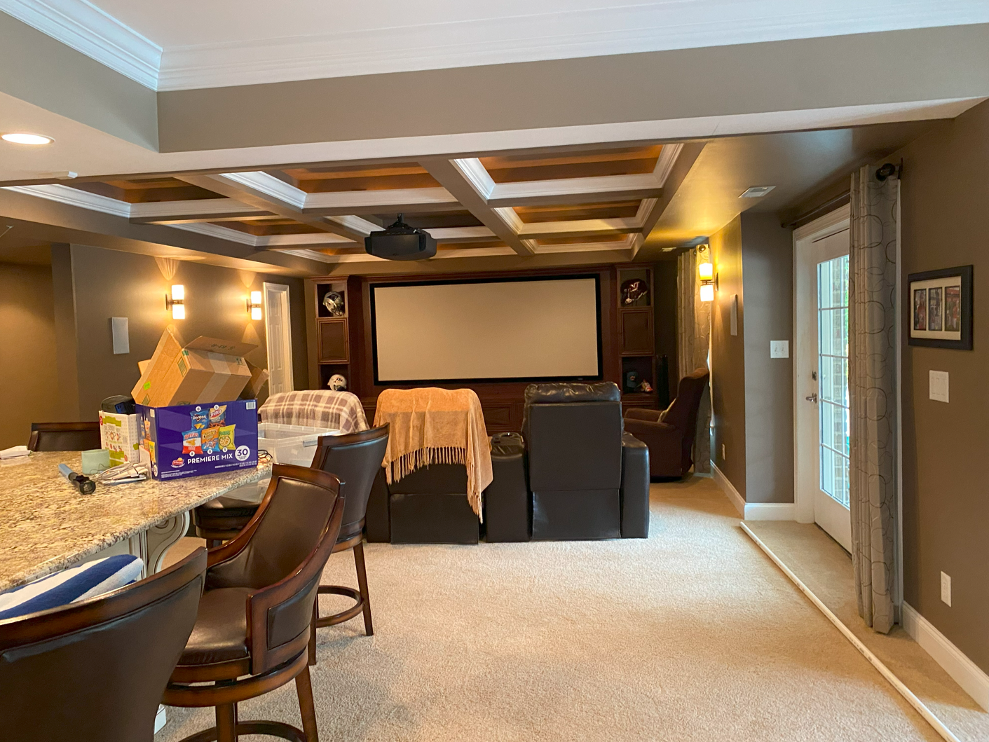 Light and Bright Project Reveal