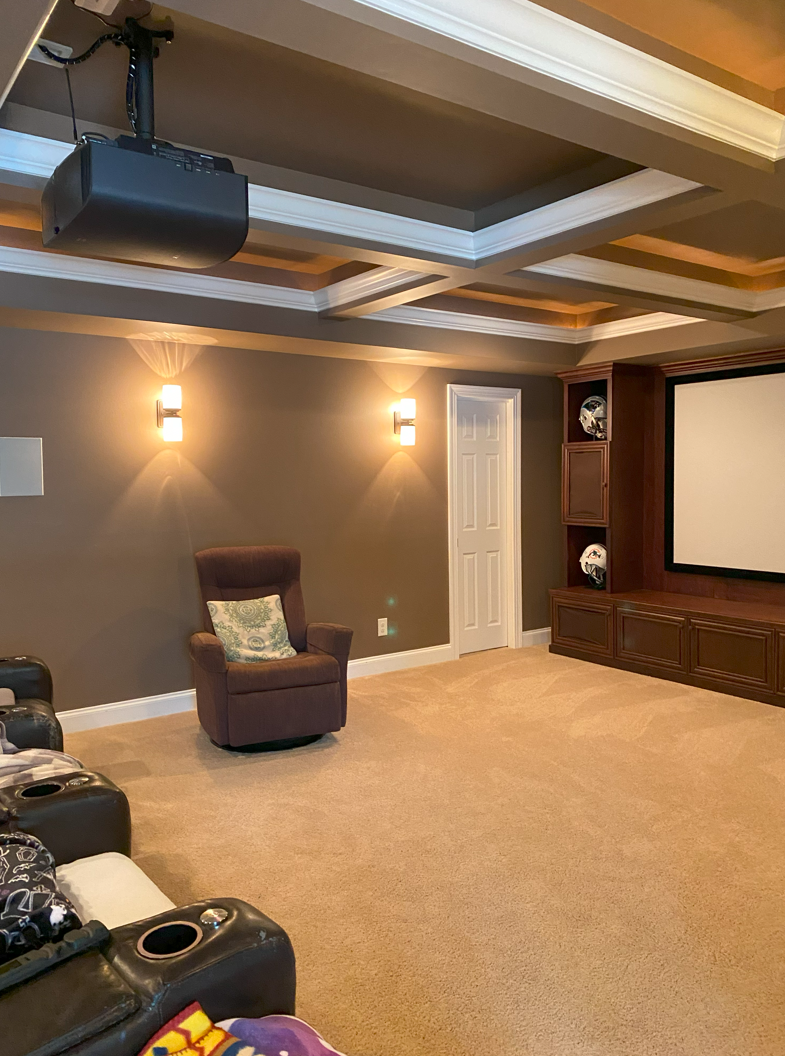 Light and Bright Project Reveal