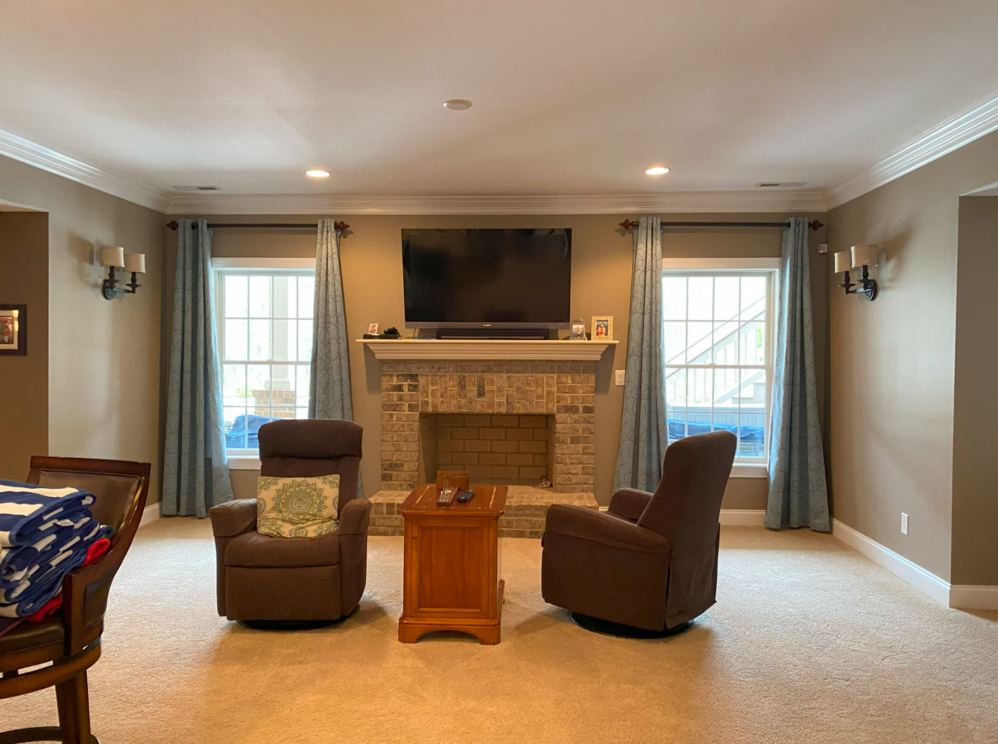 Light and Bright Project Reveal