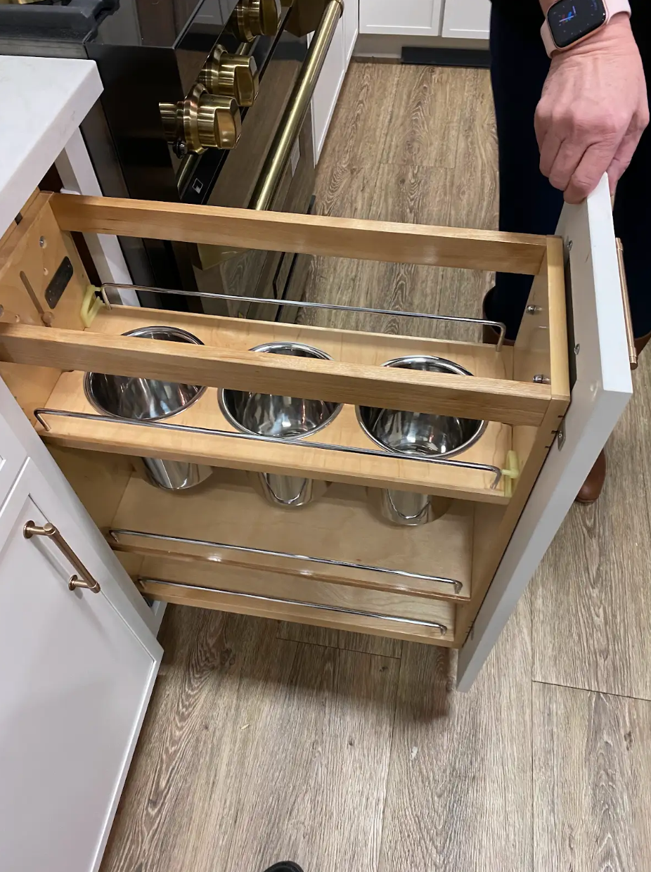 Top Kitchen Remodeling Must-Haves