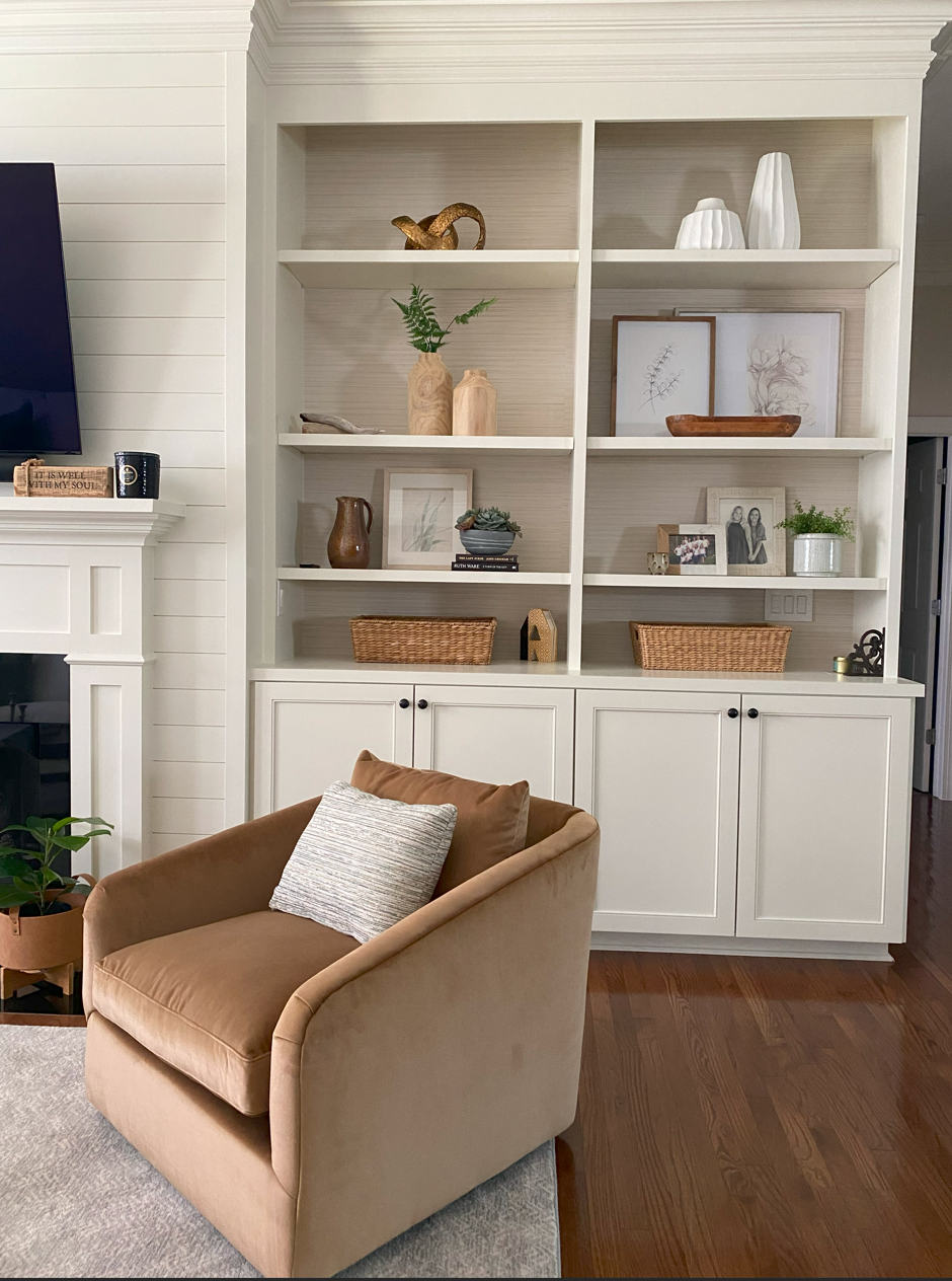 Blank Wall Design - Our Favorite Ways to Transform Your Space