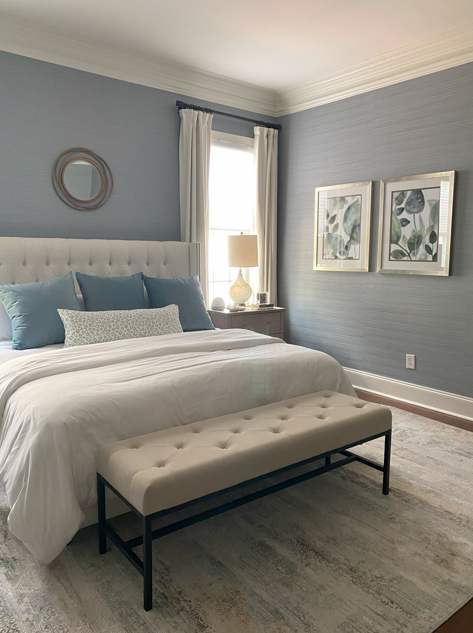 Blank Wall Design - Our Favorite Ways to Transform Your Space