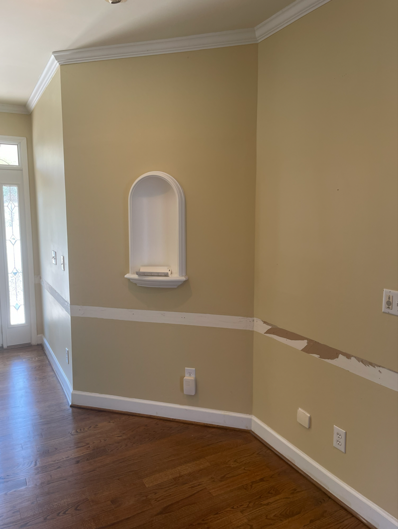 Project Modern Fairway Views Reveal - Part 1 