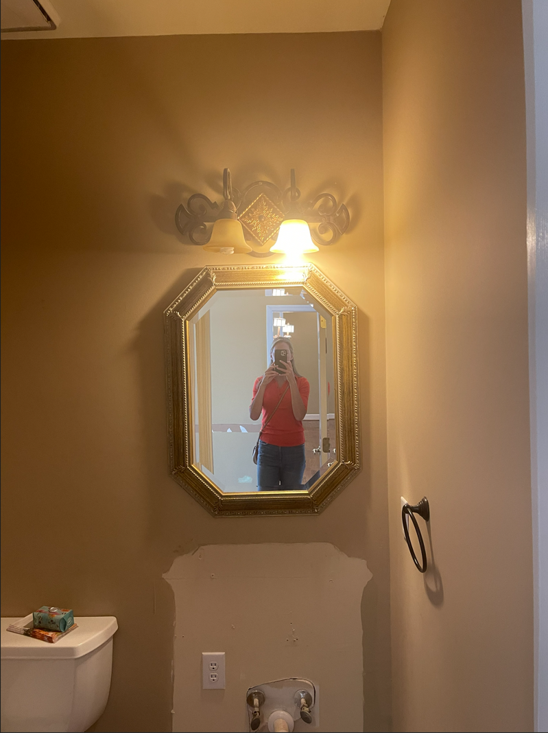 Project Modern Fairway Views Reveal - Part 1 