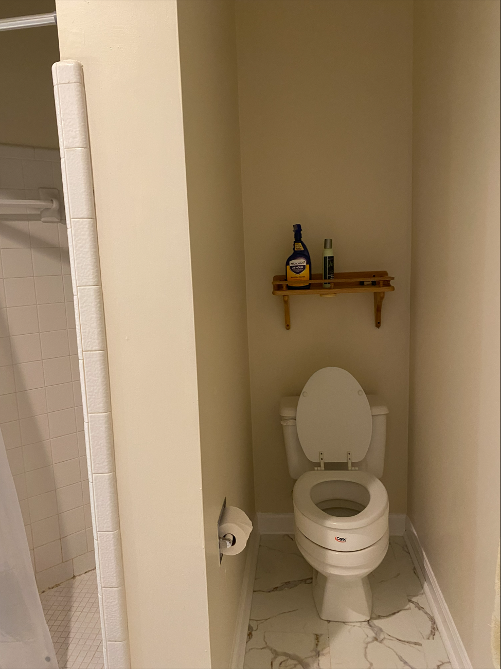 Project Modern Comfort Reveal