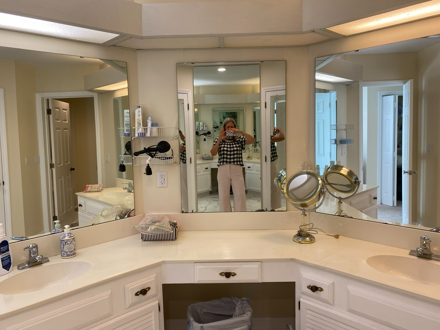 Project Modern Comfort Reveal