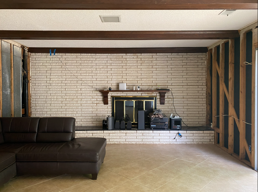 What Nobody Tells You About Renovating