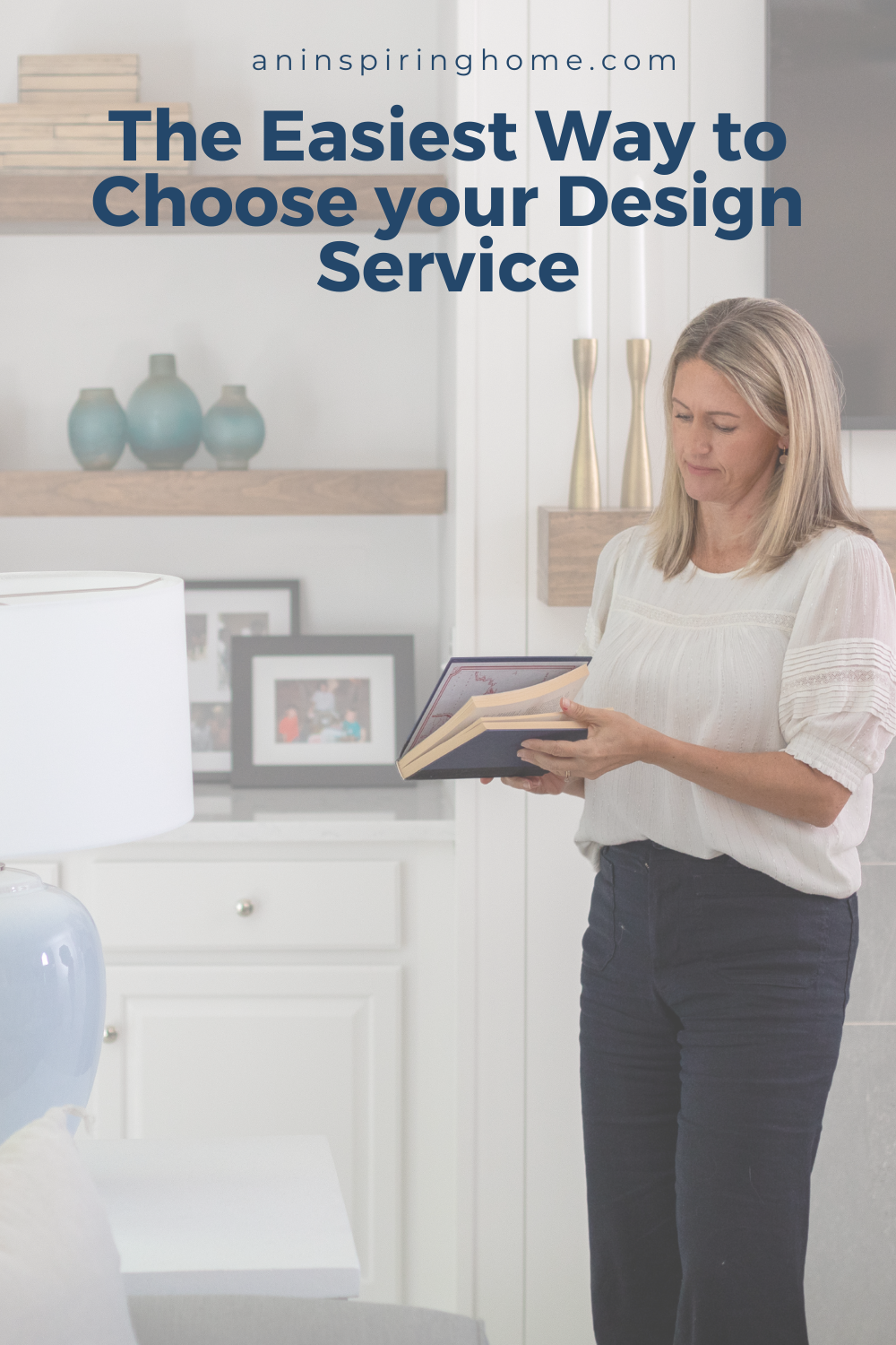 Which Designer Service is Right for You? 